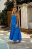CARLOTTA MAXI DRESS - Las Olas