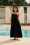 CARLOTTA MAXI DRESS - Las Olas