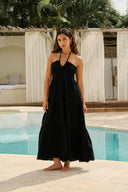 CARLOTTA MAXI DRESS - Las Olas
