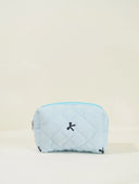 BOWS PRINT MAKEUP BAG