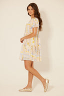 CECILIA DRESS - Las Olas