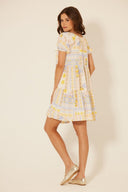 CECILIA DRESS - Las Olas