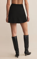 CHABLIS MINI SKIRT - Las Olas