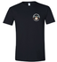 CHARLESTON SURF CLUB TEE - Las Olas