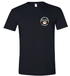 CHARLESTON SURF CLUB TEE - Las Olas