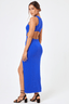 CHARLI DRESS - Las Olas