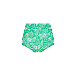 CHEEKY RETRO SWIM SHORT - Las Olas