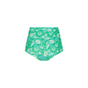 CHEEKY RETRO SWIM SHORT - Las Olas
