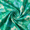 CHEEKY RETRO SWIM SHORT - Las Olas