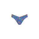 CHEEKY V BIKINI BOTTOM - Las Olas