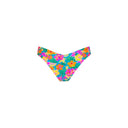 CHEEKY V BIKINI BOTTOM - Las Olas