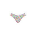 CHEEKY V BIKINI BOTTOM - Las Olas