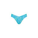 CHEEKY V BIKINI BOTTOM - Las Olas