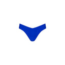 CHEEKY V BIKINI BOTTOM - Las Olas