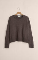 CIRRUS COZY SWEATER - Las Olas