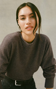 CIRRUS COZY SWEATER - Las Olas