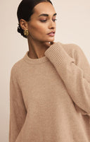 CIRRUS COZY SWEATER - Las Olas