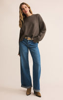 CIRRUS COZY SWEATER - Las Olas