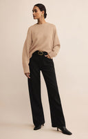 CIRRUS COZY SWEATER - Las Olas