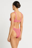 CLASP SCOUT CROP - Las Olas