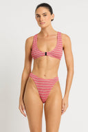 CLASP SCOUT CROP - Las Olas
