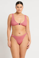 CLASP SCOUT CROP - Las Olas