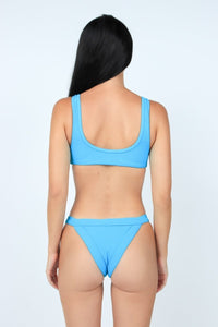 COLE BOTTOMS - Las Olas