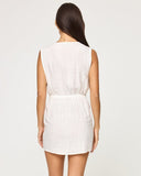 Costa Nova Cover Up - Cream - Las Olas