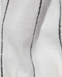 Costa Nova Cover - Up - Fine Line Stripe - Las Olas