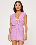 Costa Nova Cover Up - Mauve - Las Olas