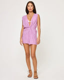 Costa Nova Cover Up - Mauve - Las Olas