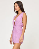 Costa Nova Cover Up - Mauve - Las Olas