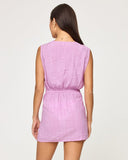 Costa Nova Cover Up - Mauve - Las Olas