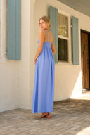 CLARA DRESS