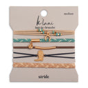 K'LANI HAIR TIE BRACELET