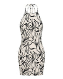 DAISY MINI DRESS - Las Olas