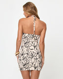 DAISY MINI DRESS - Las Olas