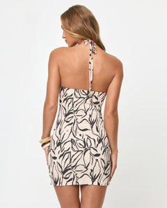 DAISY MINI DRESS - Las Olas
