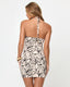 DAISY MINI DRESS - Las Olas