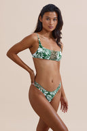 DARIO BIKINI TOP - Las Olas
