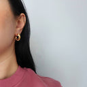 DAZZLE HOOPS - Las Olas