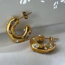 DAZZLE HOOPS - Las Olas