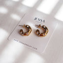 DAZZLE HOOPS - Las Olas