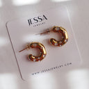 DAZZLE HOOPS - Las Olas