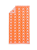 RUBY MINT 70"x40" BEACH TOWEL