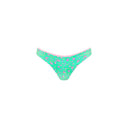 DECORATIVE MINIMAL CHEEKY BIKINI BOTTOM - Las Olas
