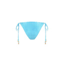 DIPPED CHEEKY TIE BIKINI BOTTOM - Las Olas