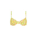 DITZY UNDERWIRE BRA BIKINI TOP - Las Olas