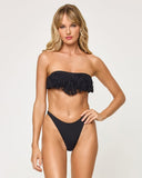 DIXIE BIKINI TOP - Las Olas