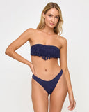 DIXIE BIKINI TOP - Las Olas